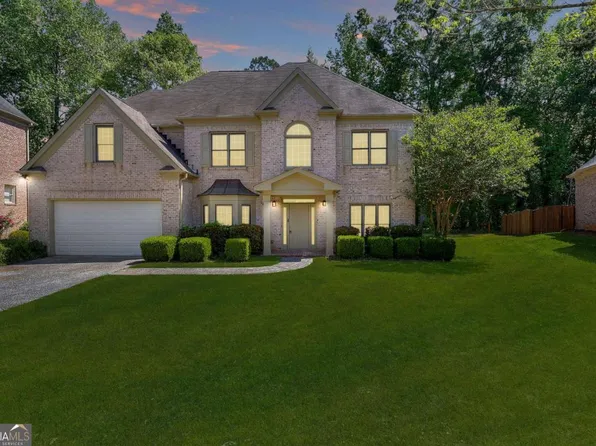 195 Beracah Walk SW, Atlanta, GA 30331