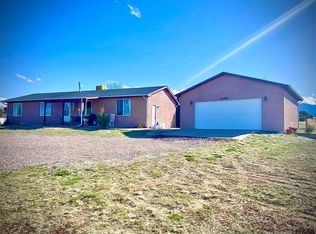 1270 Cap Rock Rd, Florence, CO 81226