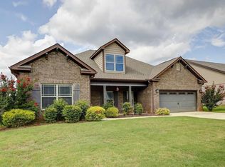 229 Balota St, Meridianville, AL 35759