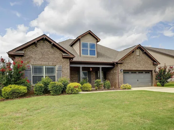 229 Balota St, Meridianville, AL 35759