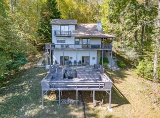 1109 Flat Rock Gap Rd, Blairsville, GA 30512