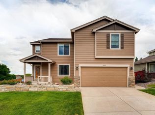 9952 Strathfield Ln, Highlands Ranch, CO 80126