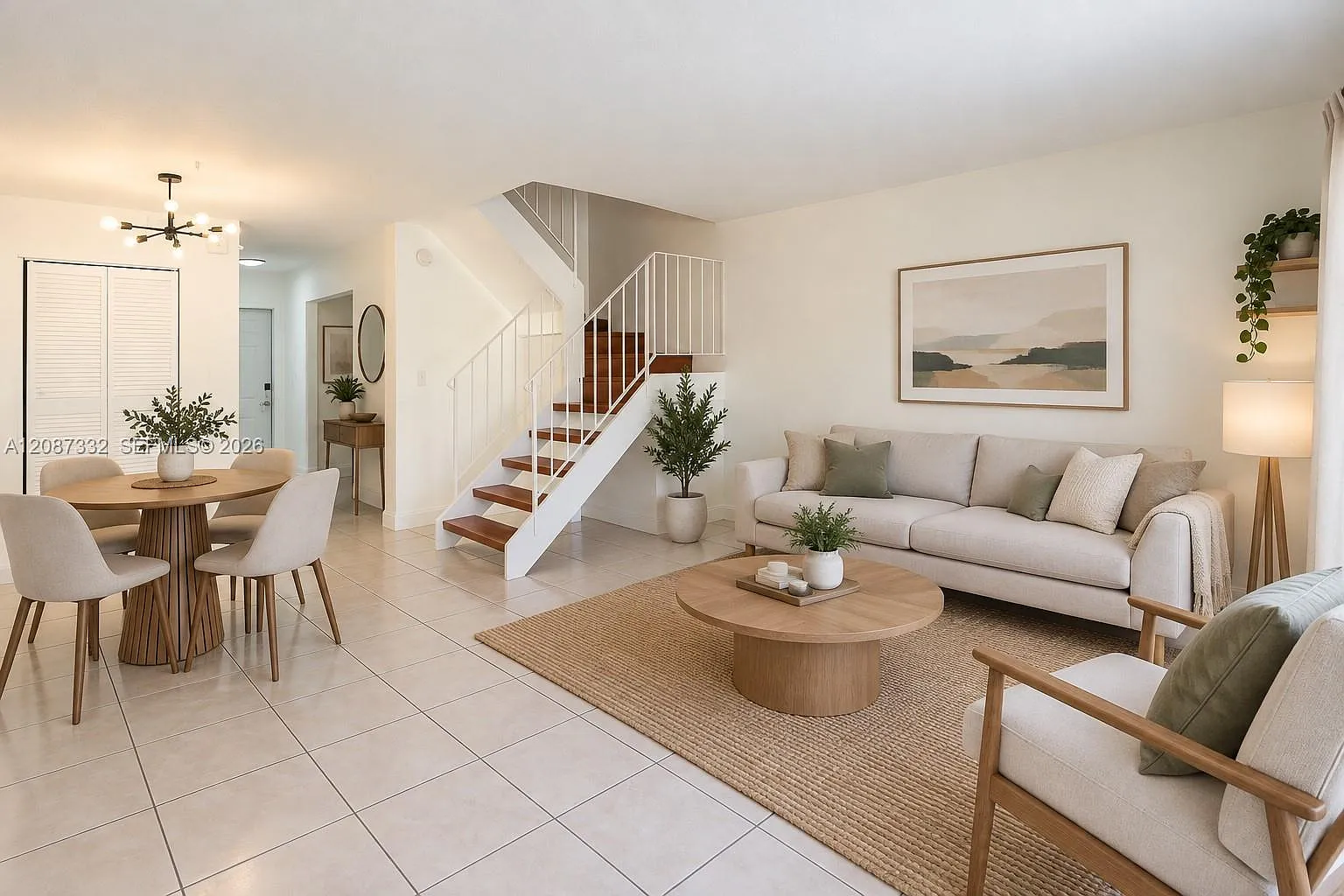 Villas Of Pinecrest Condo — Photo 1