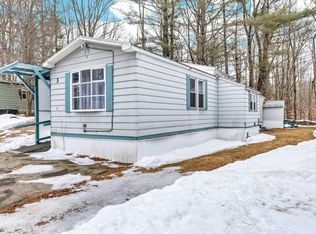 223 Parade Rd UNIT 3, Meredith, NH 03253