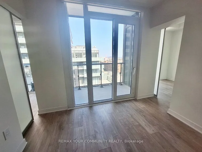 121 Lower Sherbourne St #1553 — Photo 9