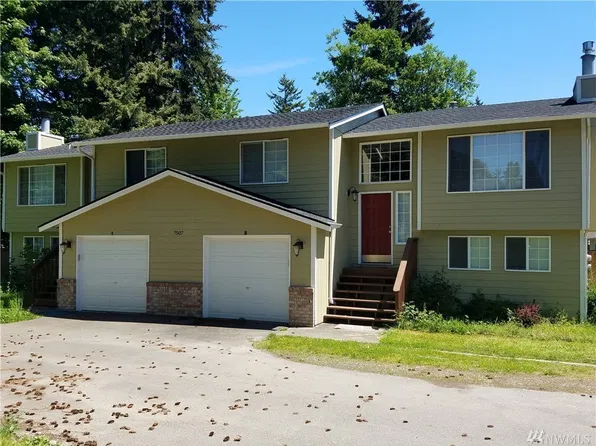 7507 114th St E #B, Puyallup, WA 98373