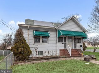 4502 Mannasota Ave, Baltimore, MD 21206