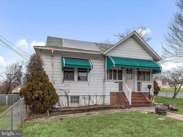 4502 Mannasota Ave, Baltimore, MD 21206