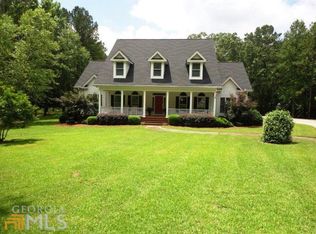 6112 New Forsyth Rd, Macon, GA 31210