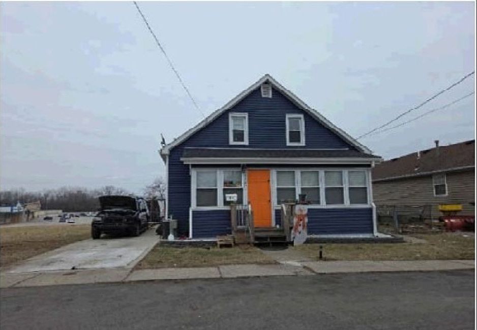 Property Front View