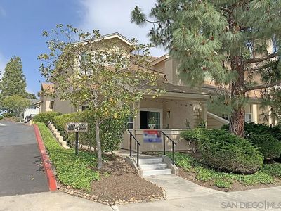 3211 Old Bridgeport Way, San Diego, CA, 92111