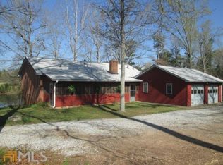 3805 W McIntosh Rd, Griffin, GA 30223