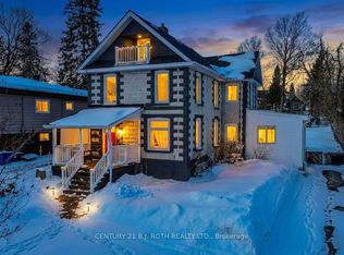 106 Jarvis St, Orillia, ON L3V 2A3