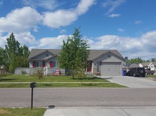 3671 E Vision Dr, Idaho Falls, ID 83401