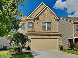 3400 Baylor Cir, McDonough, GA 30253