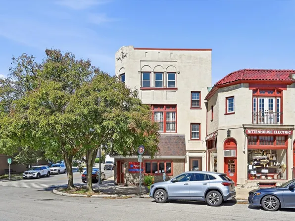 20 Rittenhouse Pl APT 3, Ardmore, PA 19003