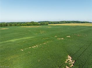 Perry Rd, Centerburg, OH 43011