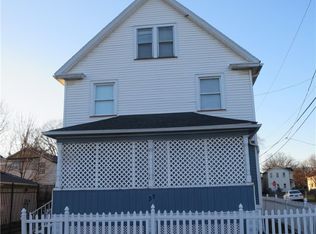 37 Zimmer St, Rochester, NY 14605