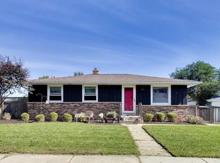3520 88th STREET, Kenosha, WI 53142