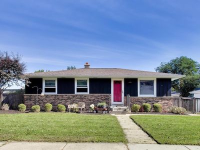 3520 88th STREET, Kenosha, WI, 53142