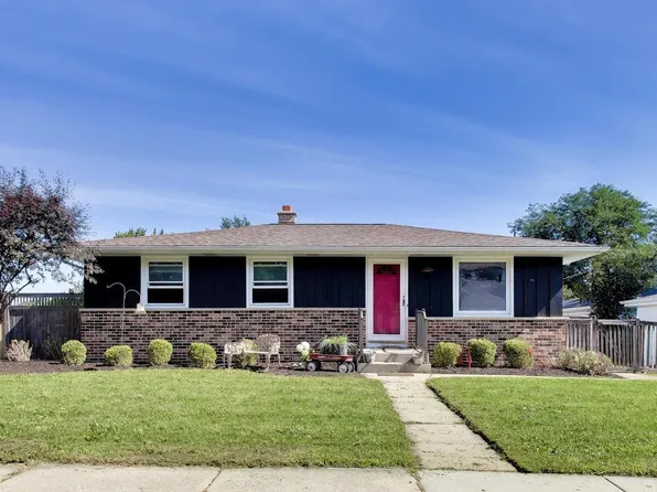 3520 88th STREET, Kenosha, WI 53142