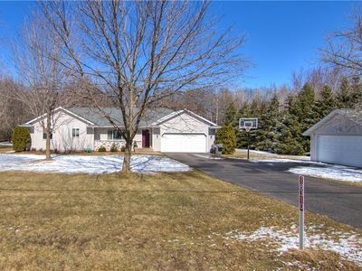 18310 50th Avenue, Chippewa Falls, WI, 54729
