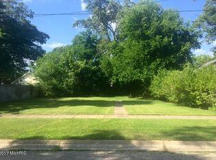 501 2nd St, Muskegon, MI 49445