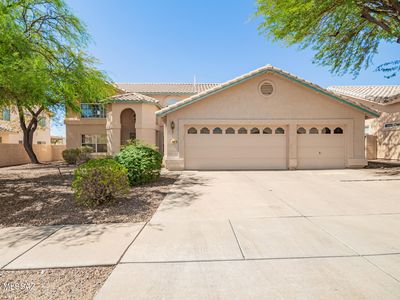 12487 N Wayfarer Way, Oro Valley, AZ, 85755