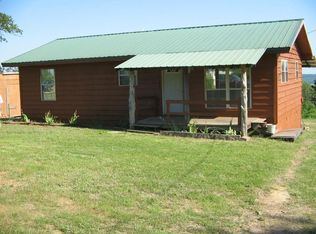 330 Stone Mountain Rd, Conway, AR 72032