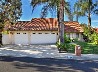 6301 Timberlane St, Agoura Hills, CA 91301