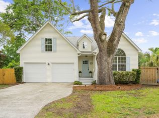930 Billfish Ct, Charleston, SC 29412