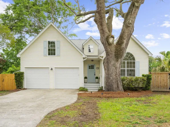 930 Billfish Ct, Charleston, SC 29412