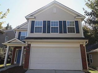 8426 Wallace Glen Dr, Charlotte, NC 28212