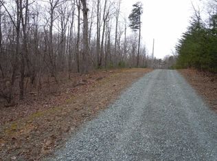 5793 Bass Mountain Rd, Snow Camp, NC 27349