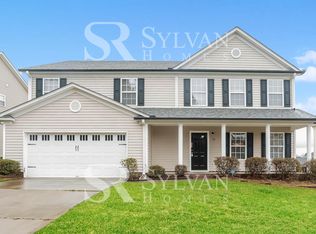 142 Cattle Baron Ln, Elgin, SC 29045