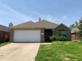226 Lavaca Dr, Princeton, TX 75407
