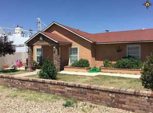 307 E 1st St, Portales, NM 88130