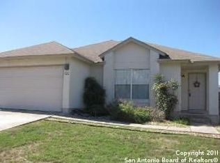 7211 Raintree Frst, San Antonio, TX 78233