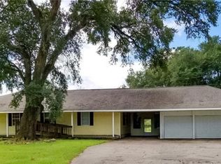 1312 Strait Dr, Sulphur, LA 70665