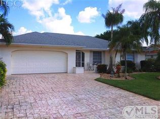 4180 Yarmouth Ct, North Fort Myers, FL 33903