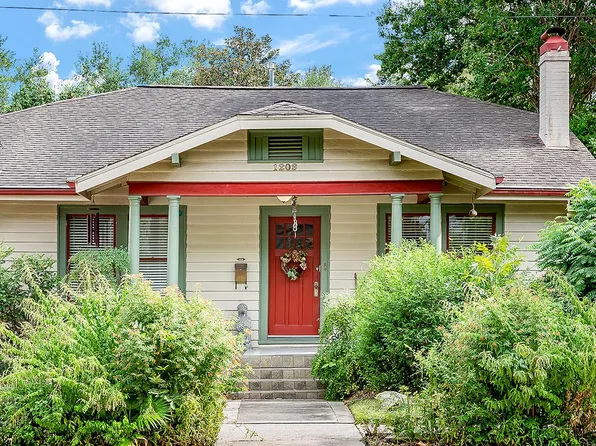 1209 Bomar St, Houston, TX 77006