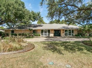 6539 Calais Dr, Dallas, TX 75254