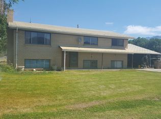 1379 E Tanburhan Ln, Draper, UT 84020