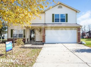 18009 Sanibel Cir, Westfield, IN 46062