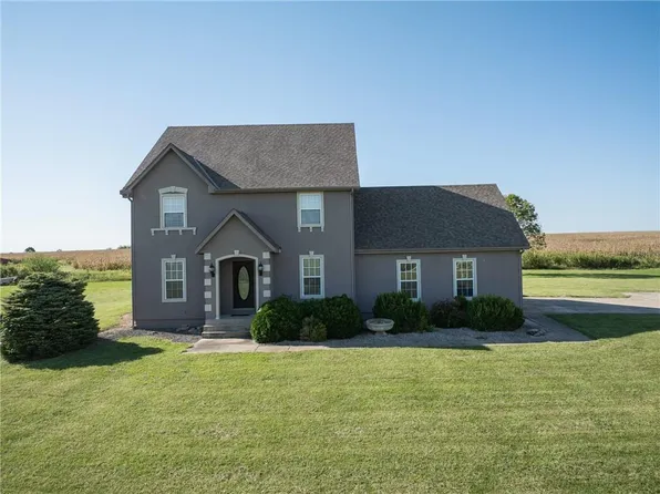 453 NE County Road 17404, Archie, MO 64725