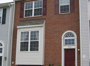 1168 Balsam Cir, Sykesville, MD 21784