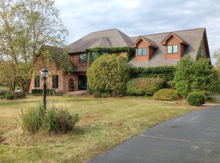 6909 Tall Grass Ct, Spring Grove, IL 60081