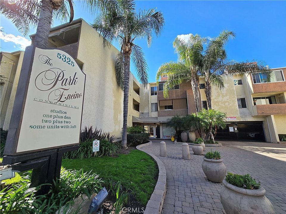 1st image of 5325 Newcastle Ave Unit 340