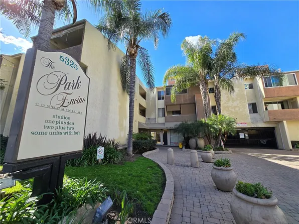 5325 Newcastle Ave Unit 340, Encino, CA 91316