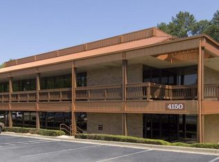 4150 Snapfinger Woods Dr STE 210, Decatur, GA 30035
